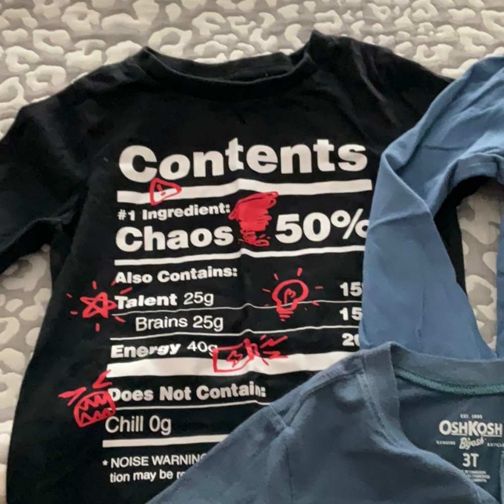 Boy Shirts - Picture 2 of 6